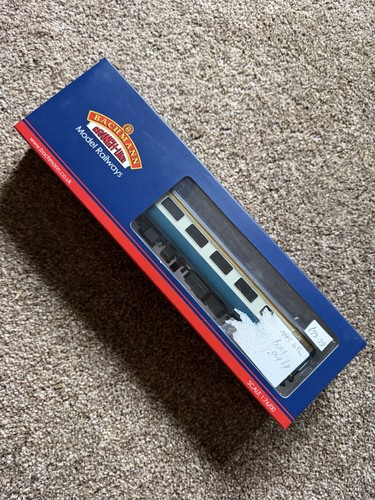 Bachmann 685dc gauge - 39-685dc, br