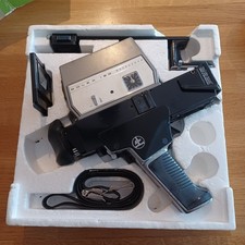 Bolex 160 Macrozoom Super 8