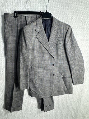 Vintage corbin 42l blue - vintage,