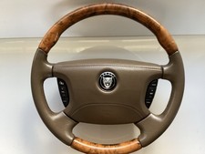 Jaguar, S Type Multifunctional