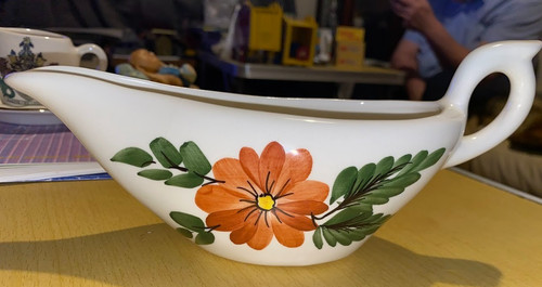 Toni raymond pottery vintage - toni,