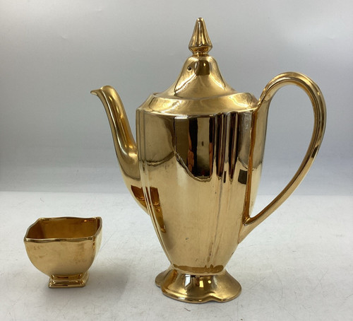 Royal winton grimwades golden - royal,