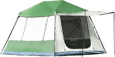 Instant Cabin Tent 4 Person