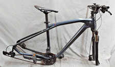 2013 BMW MTB Bike Frameset