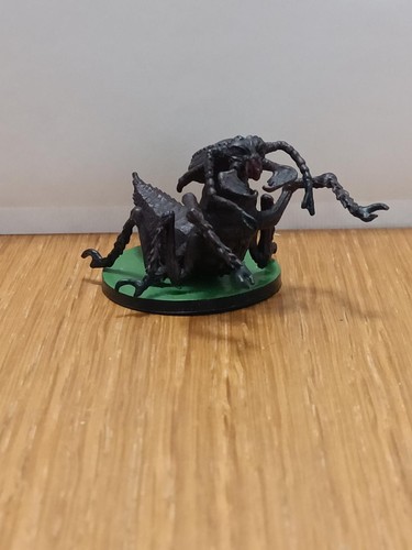Dungeons and dragons - dungeons,