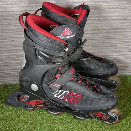 Kinetic inline skates - k2, 80