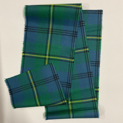 Johnstone ancient tartan - johnstone,