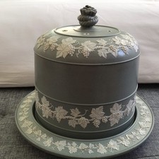 Wedgwood Style Jasper Ware