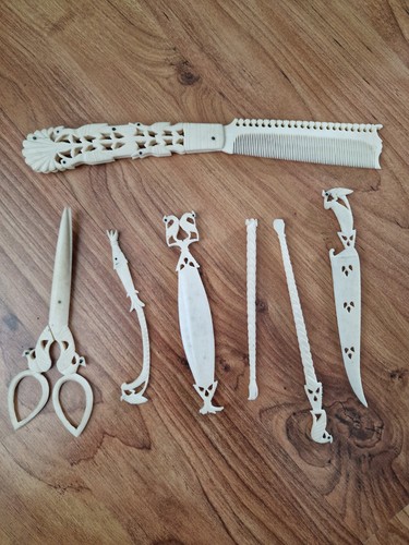 Antique vintage carved - antique,