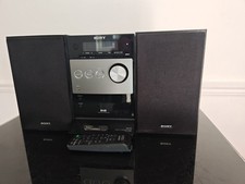 Sony CMT-FX350i Micro Hi-Fi