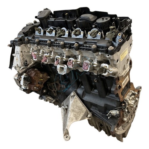 Bmw series e46 330d m57n - 3,