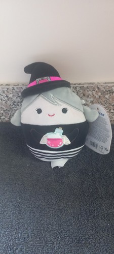 Squishmallow agora the witch - squishmallow,