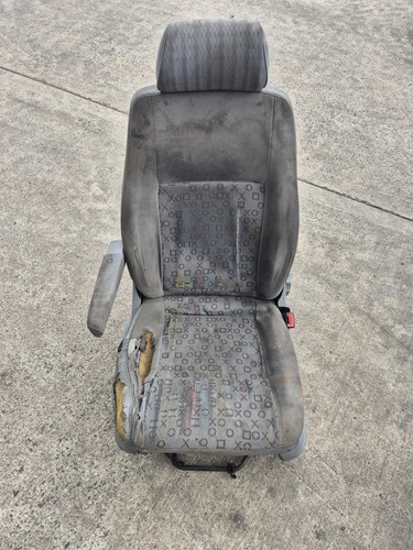 Transporter driver seat - t5, vw