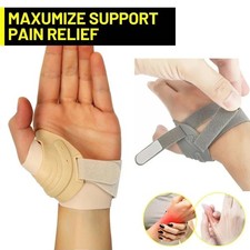 Thumb Support Brace CMC Joint