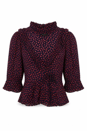 Topshop womens wrap - topshop,