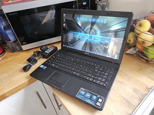 Asus a54c intel core 240gb - a54c, i3