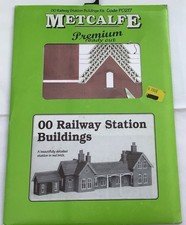 New Unopened Metcalfe Card Kit