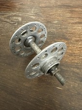 Retro BH Airlite Chrome Rear