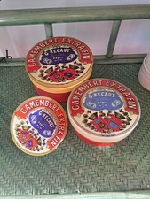 Camembert Extra-Fin G Mecaut