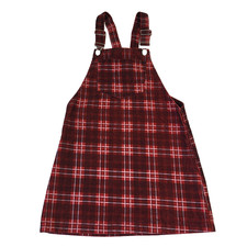 Topshop Pinafore Dungaree