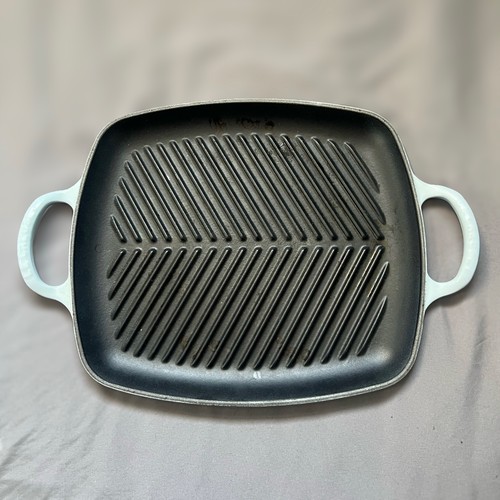 Creuset signature rectangle - creuset,