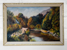 Bonchurch Duck Pond, Isle of