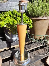 Art Deco Style Table Lamp