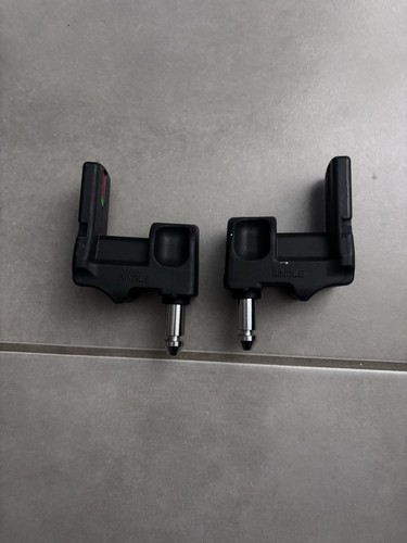 Baby jogger seat adaptor - baby,