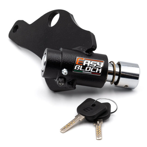 Easyblock fixed security wheel - fixed,