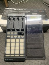 Native Instruments Traktor