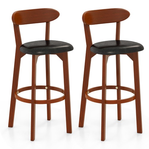 Costway bar stool set - stool, of