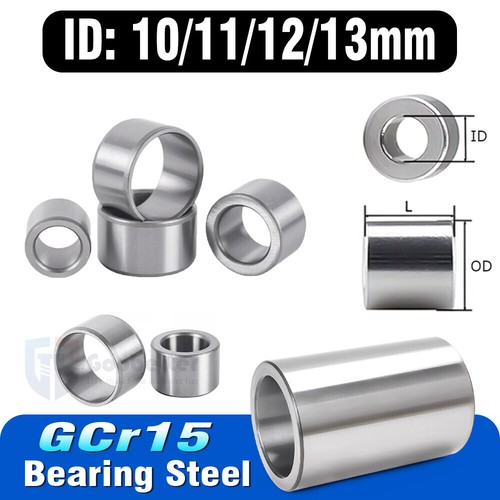 Bearing steel sleeve bushing - bearing,