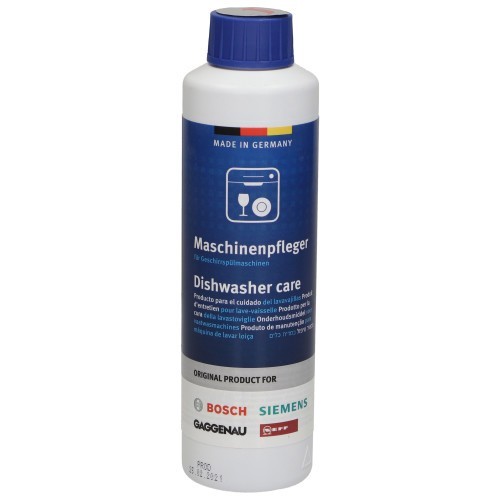 Genuine bosch dishwasher - genuine,