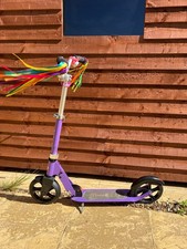 Cruiser micro scooter - micro,