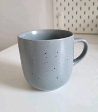 Habitat Grey Speckled Mug