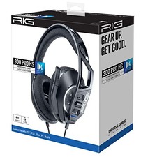RIG 300 PRO HS Headset - New