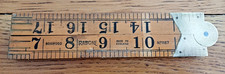 Vintage Rabone England No 1167