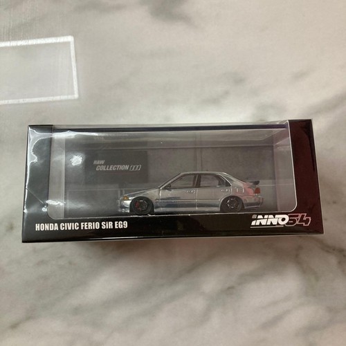 Honda civic ferio - honda,