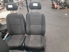 MERCEDES BENZ SPRINTER MK2 906