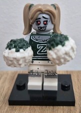 Lego Series 14 71010 Zombie Cheerleader Minifigure col14-8