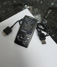 Sony Walkman MPS player NWZ-A818 Excellent Condition
