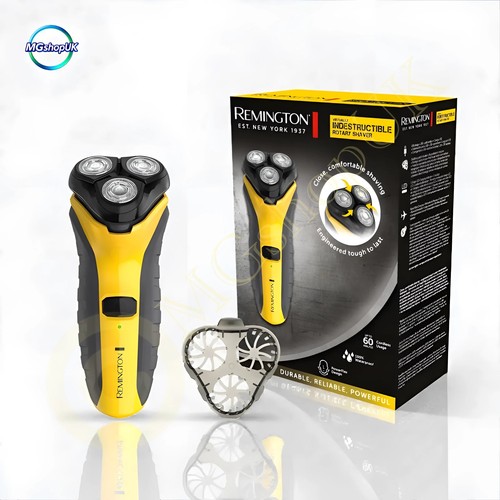 Remington men electric - remington,