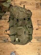 Og Army Issue Rucksack