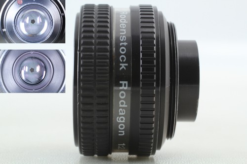 Near mint rodenstock rodagon - [near,