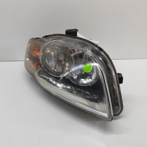 Audi 8e2 front right - b6,