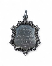 Scottish silver agricultural