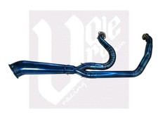 Full System Exhaust 2-1 Models
