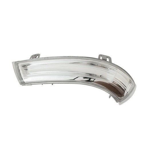 Led mirror indicator for - mirror, vw