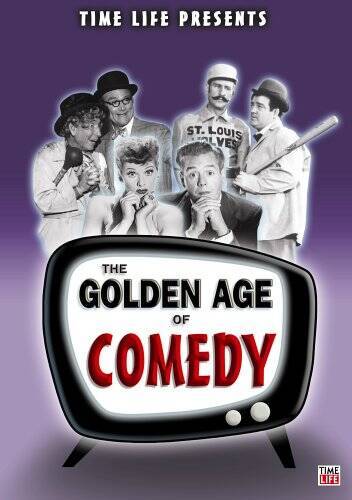 The golden age comedy - age, of