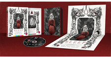 Sleep - Limited edition Bluray, Gro Swantje Kohlhof, Sandra Hüller